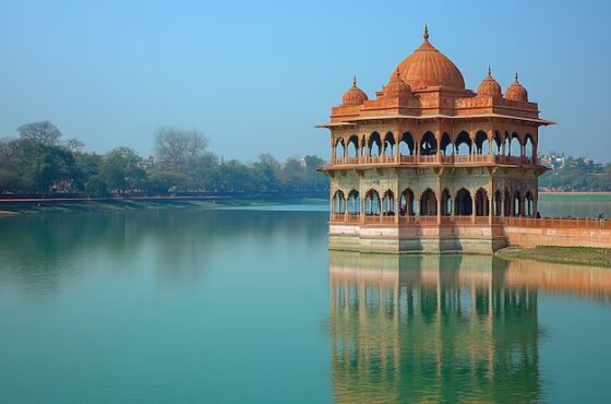 Explore Tours in India: A Journey Through Culture, Nature & Adventure